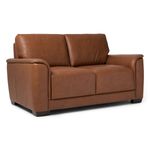 Picture of Felton Caramel Loveseat