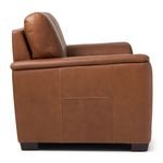 Picture of Felton Caramel Loveseat