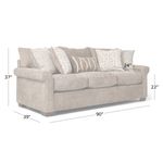 Picture of Nadia Sofa