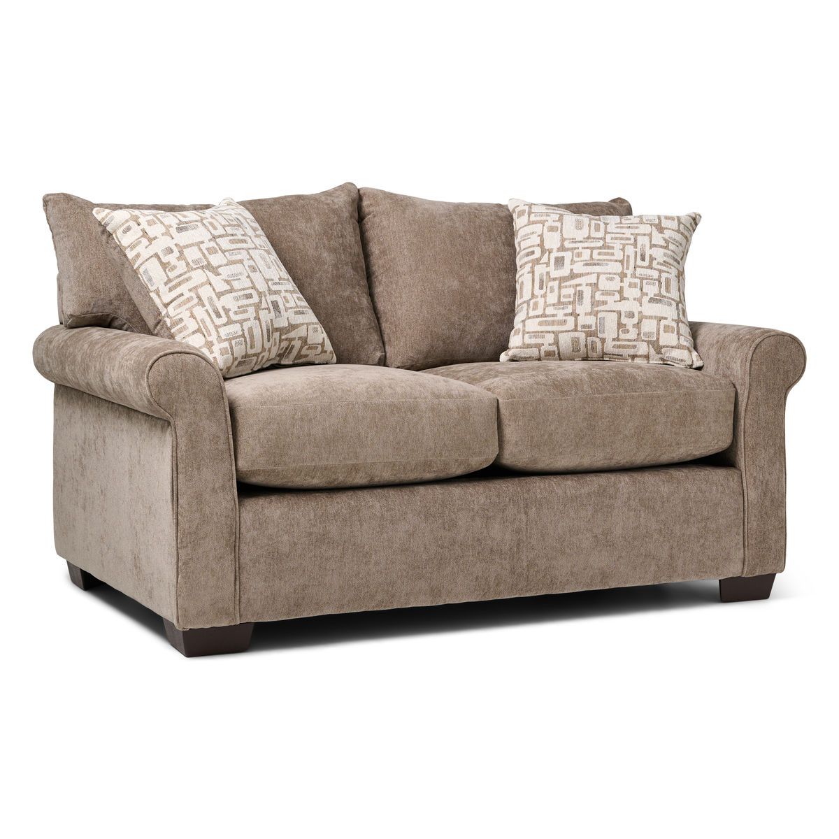 Nadia Loveseat - Thumbnail 2