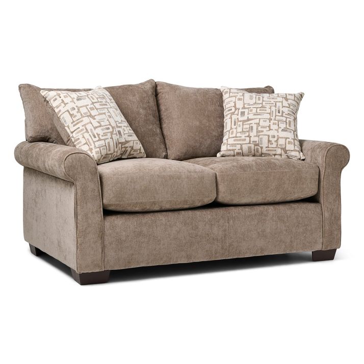 Picture of Nadia Loveseat