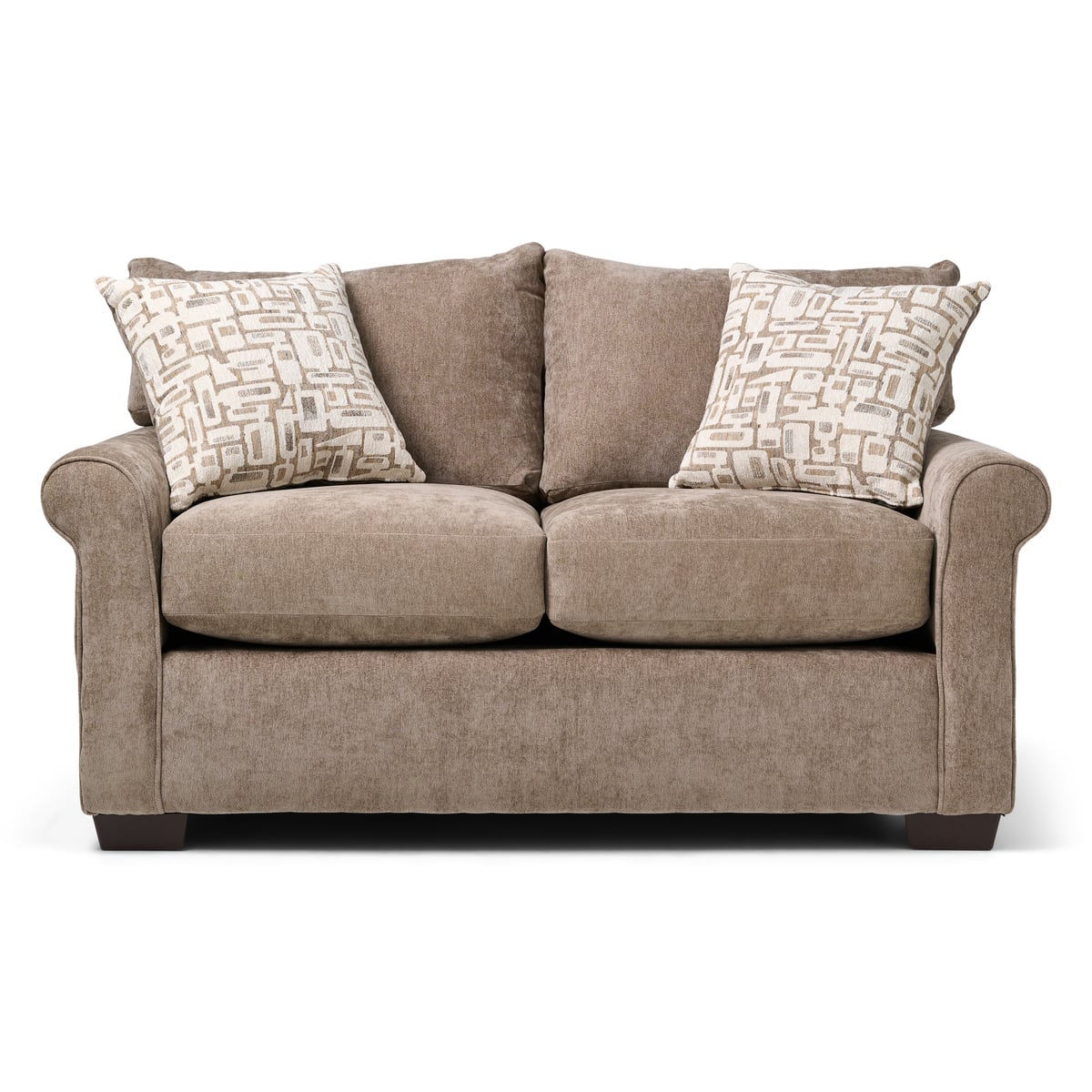 Nadia Loveseat - Thumbnail 3