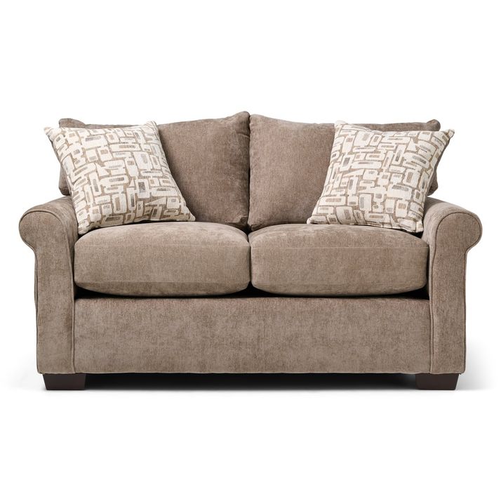 Picture of Nadia Loveseat