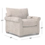 Picture of Nadia Chair