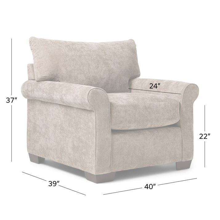 Picture of Nadia Chair