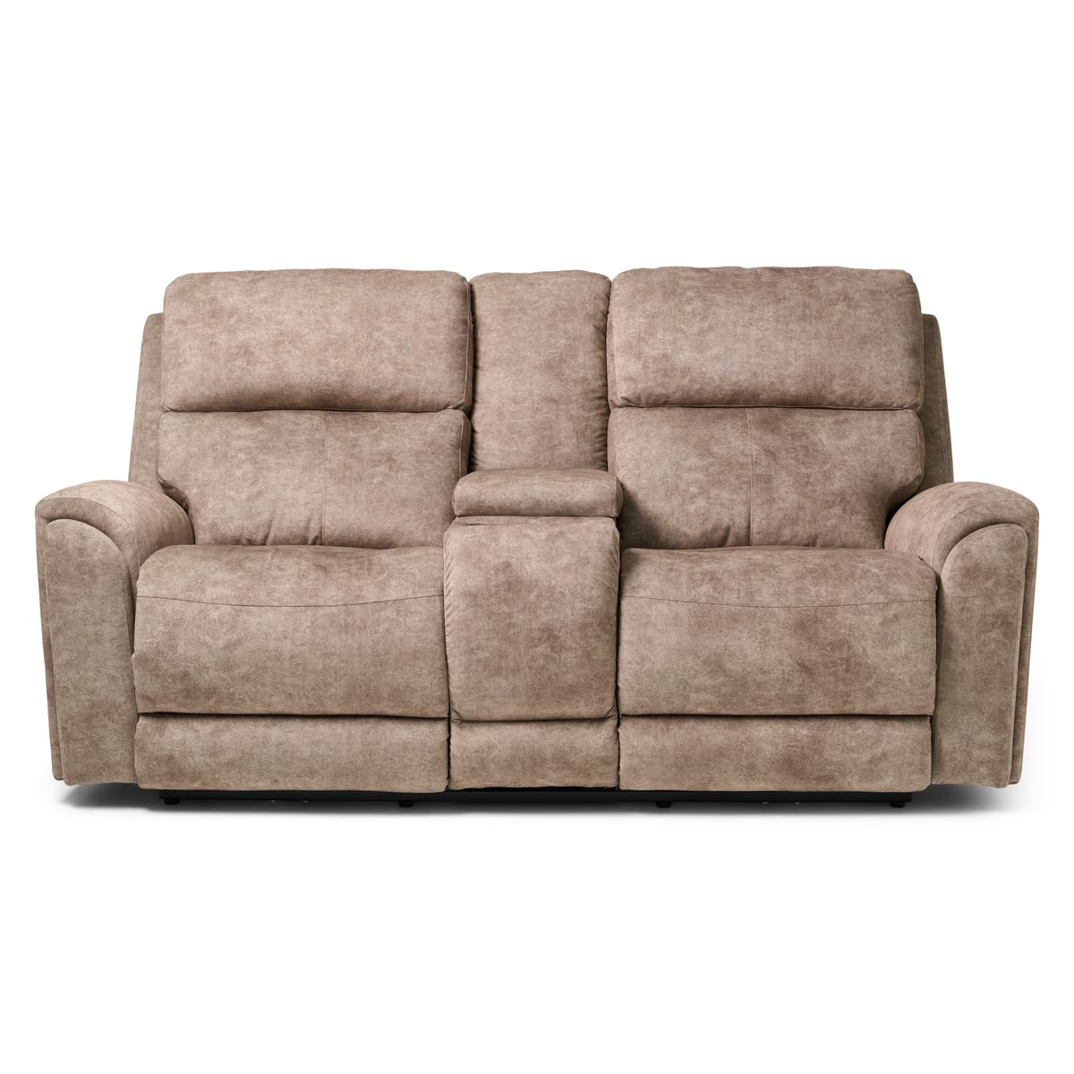 Picture of Infield Power Console Loveseat