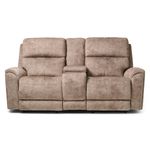 Picture of Infield Power Console Loveseat