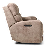 Picture of Infield Power Console Loveseat