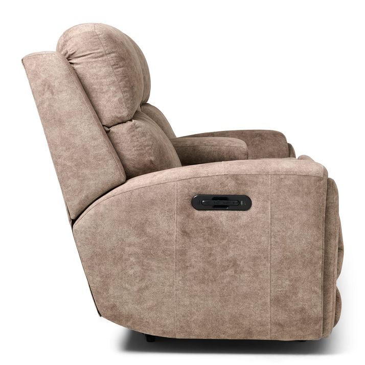 Picture of Infield Power Console Loveseat