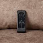 Picture of Infield Power Console Loveseat