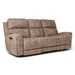 Picture of Infield Power Sofa