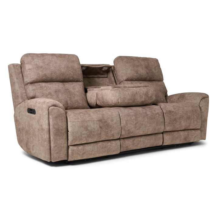 Picture of Infield Power Sofa