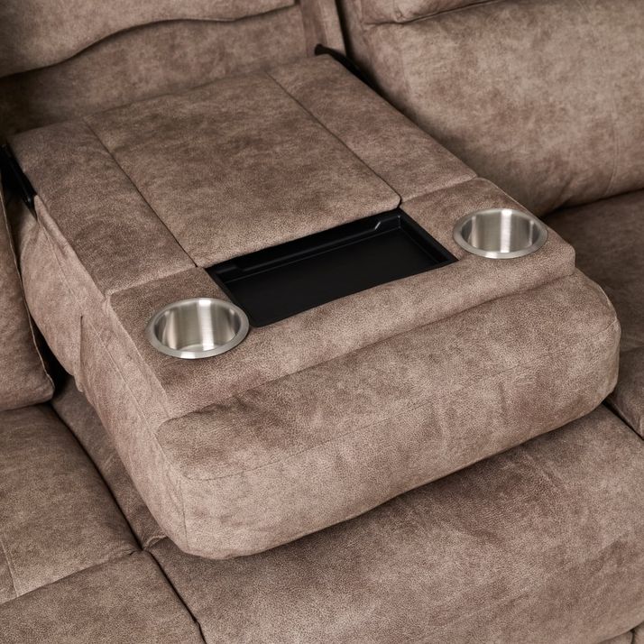 Picture of Infield Power Sofa