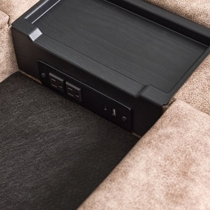 Picture of Infield Power Sofa