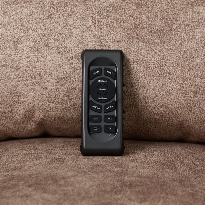 Picture of Infield Power Sofa