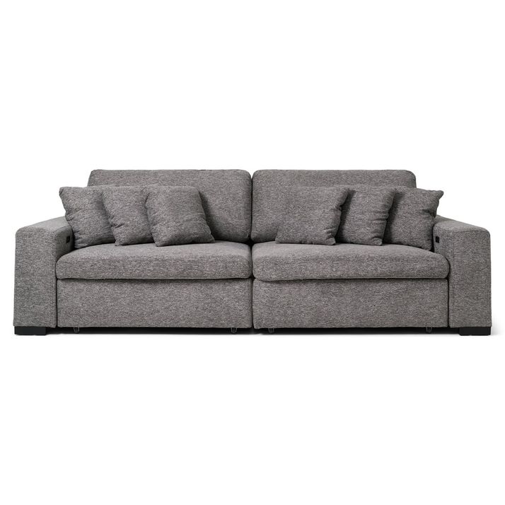 Picture of Duncan Power Sliding Double Chaise