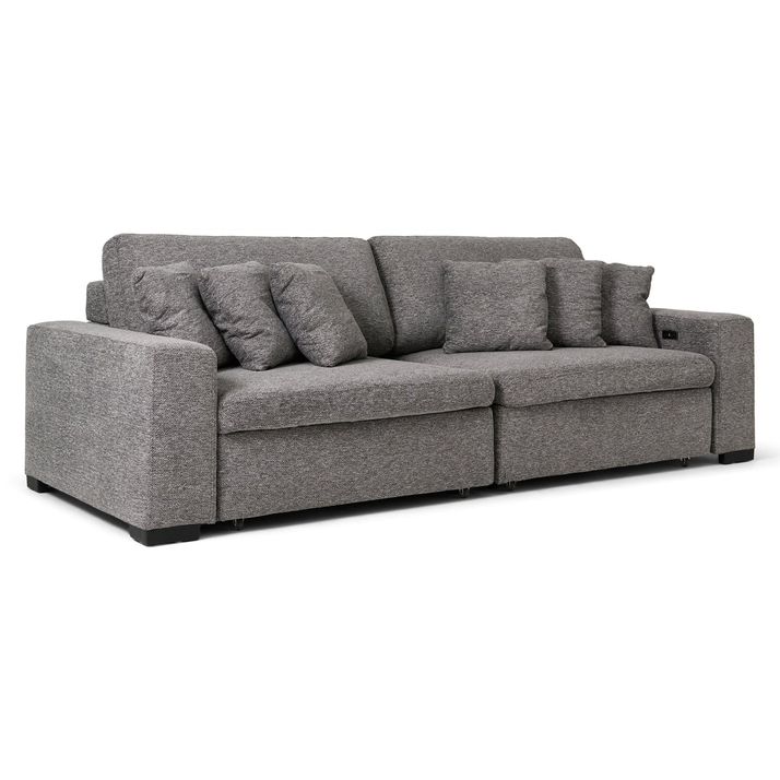 Picture of Duncan Power Sliding Double Chaise