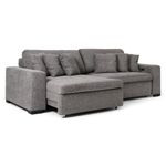 Picture of Duncan Power Sliding Double Chaise