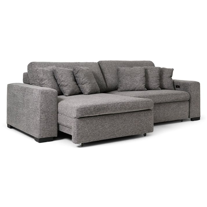 Picture of Duncan Power Sliding Double Chaise