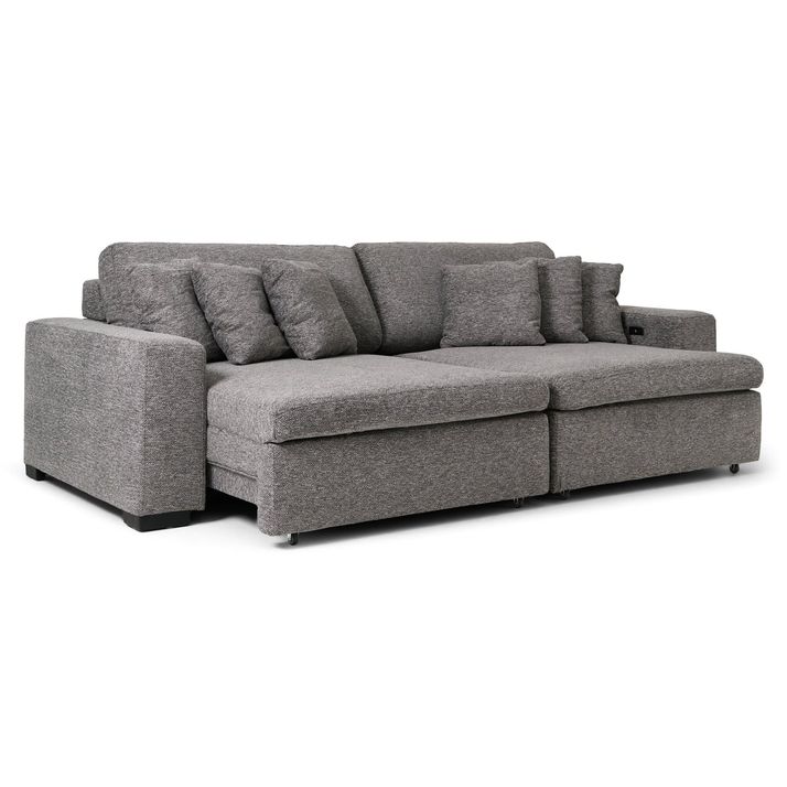 Picture of Duncan Power Sliding Double Chaise
