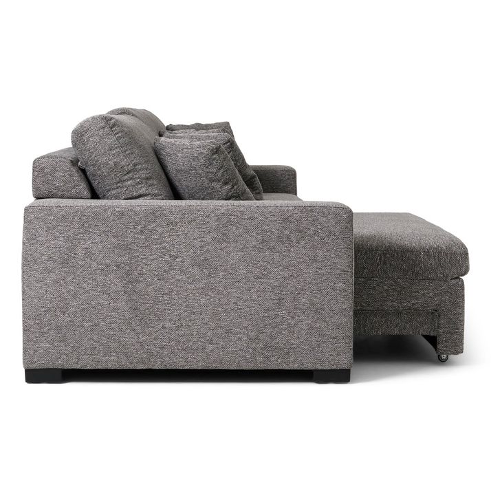 Picture of Duncan Power Sliding Double Chaise