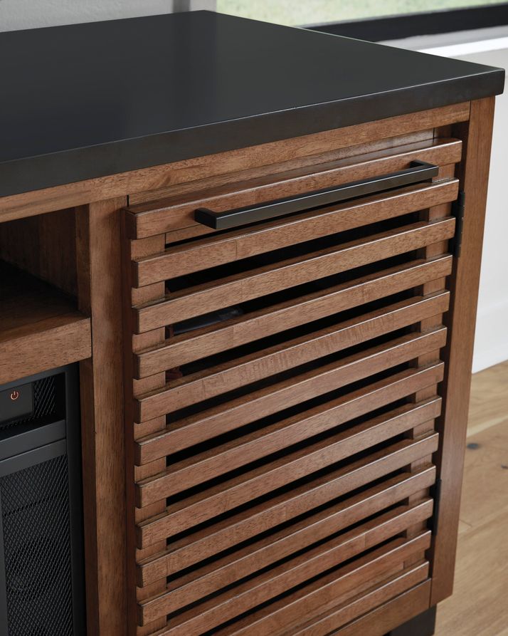 Picture of Kallari XL TV Stand