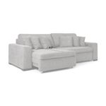 Picture of Duncan Power Sliding Double Chaise