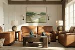Picture of Felton Caramel Chair