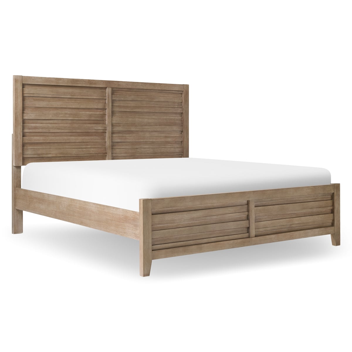 Remi King Bed - Thumbnail 2