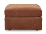Picture of ModMax Oversized Ottoman