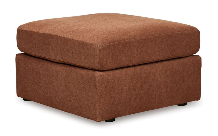 Picture of ModMax Oversized Ottoman