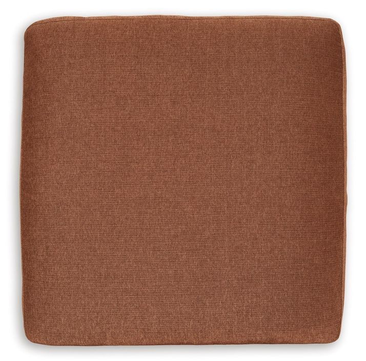 Picture of ModMax Oversized Ottoman