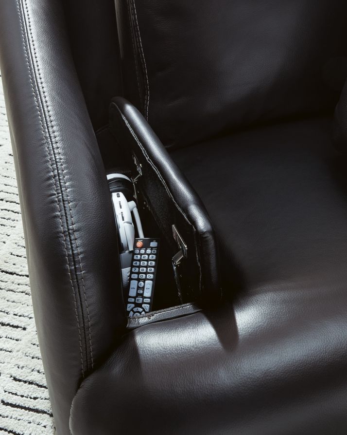 Picture of Modmax II Swivel Glider Recliner
