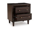 Picture of Dantenton Nightstand