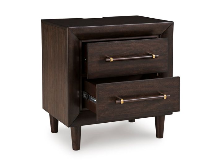 Picture of Dantenton Nightstand