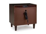 Picture of Dantenton Nightstand