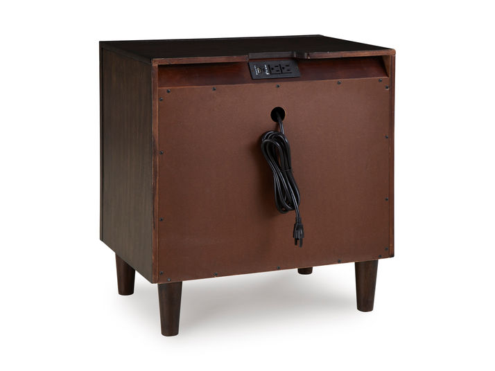 Picture of Dantenton Nightstand