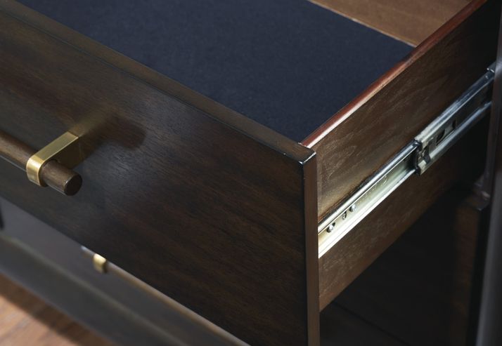 Picture of Dantenton Dresser