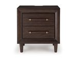 Picture of Dantenton King Bedroom Set