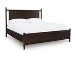 Picture of Dantenton King Bedroom Set