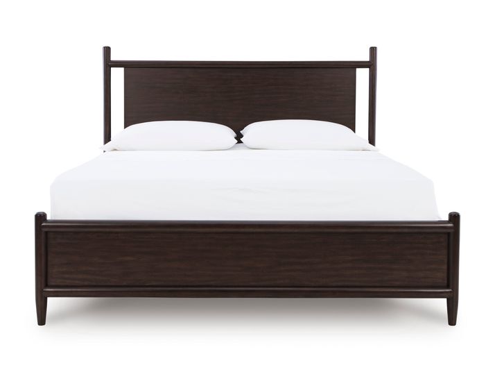 Picture of Dantenton King Bedroom Set
