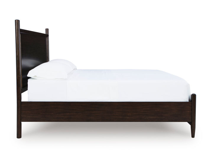 Picture of Dantenton King Bedroom Set