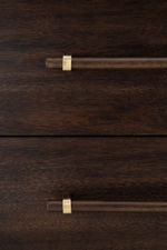 Picture of Dantenton King Bedroom Set