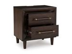 Picture of Dantenton Queen Bedroom Set