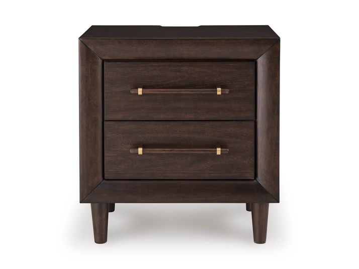Picture of Dantenton Queen Bedroom Set