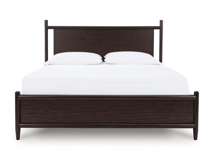 Picture of Dantenton Queen Bedroom Set