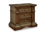 Picture of Channley Nightstand