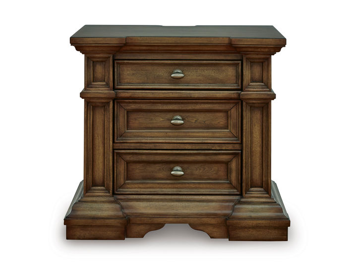 Picture of Channley Nightstand