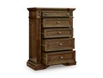 Picture of Channley Chest