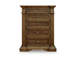 Picture of Channley Chest